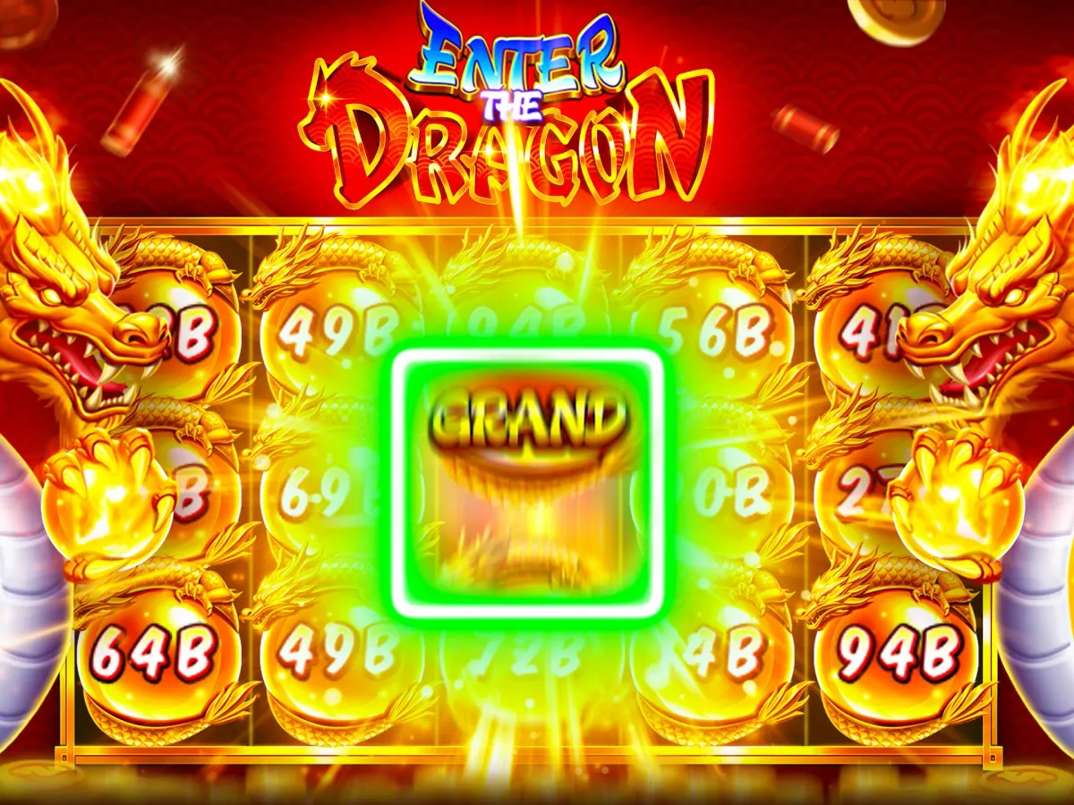 Game Interface Home screenshot