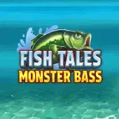 Fish Tales Monster Bass