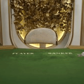 Salon Privé Baccarat N screenshot